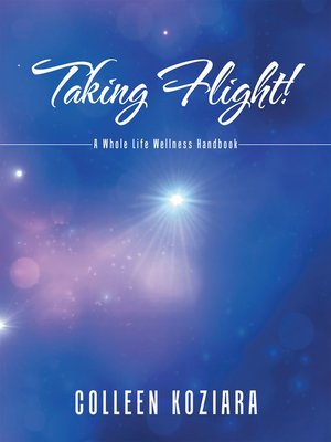 cover image of Taking Flight!